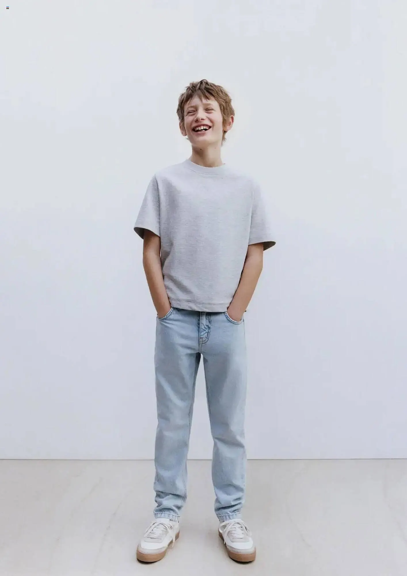 Catálogo de Catálogo ZARA 1 de abril al 30 de abril 2025 - Pagina 9