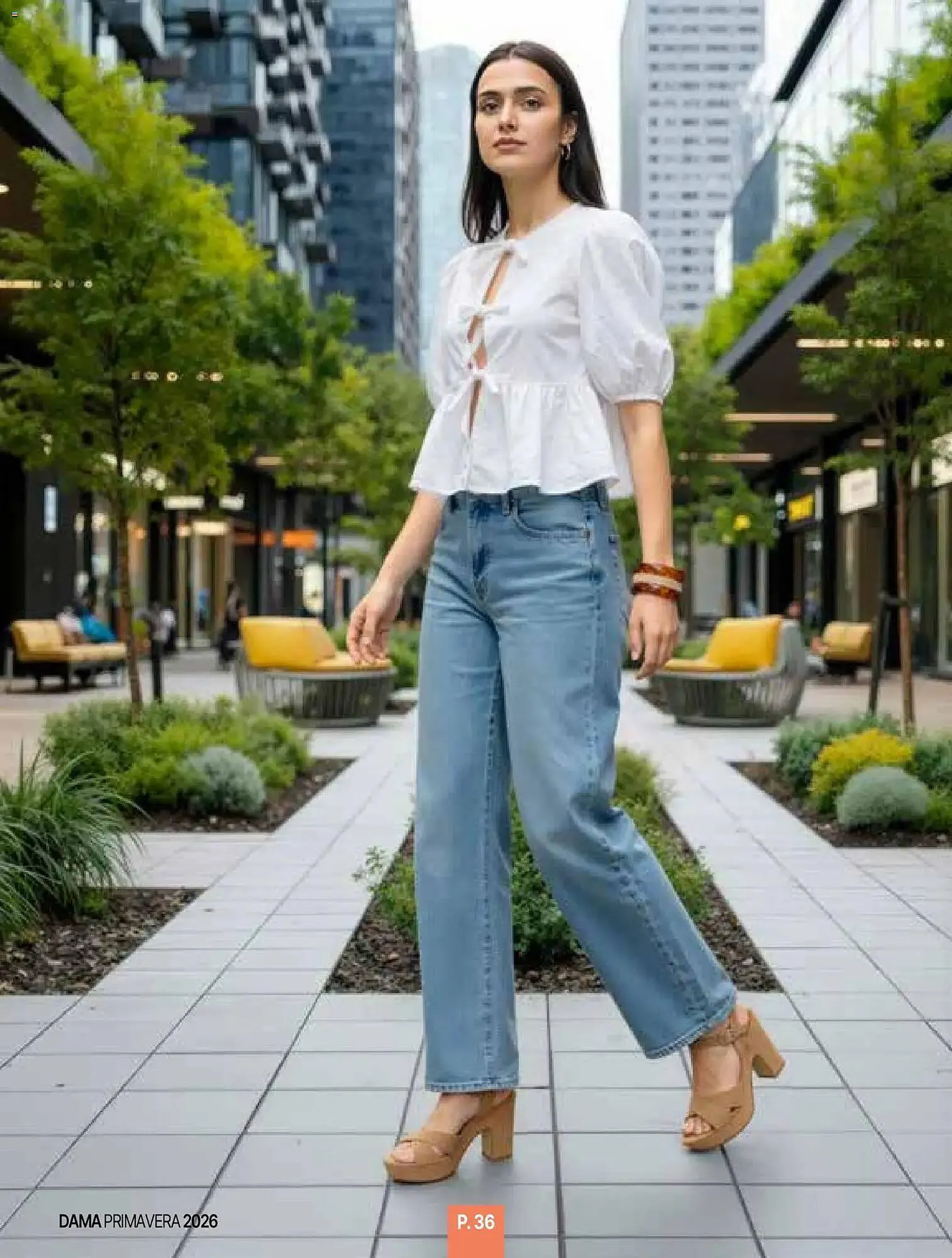 Catálogo de Catálogo Impuls 1 de enero al 1 de junio 2026 - Pagina 38