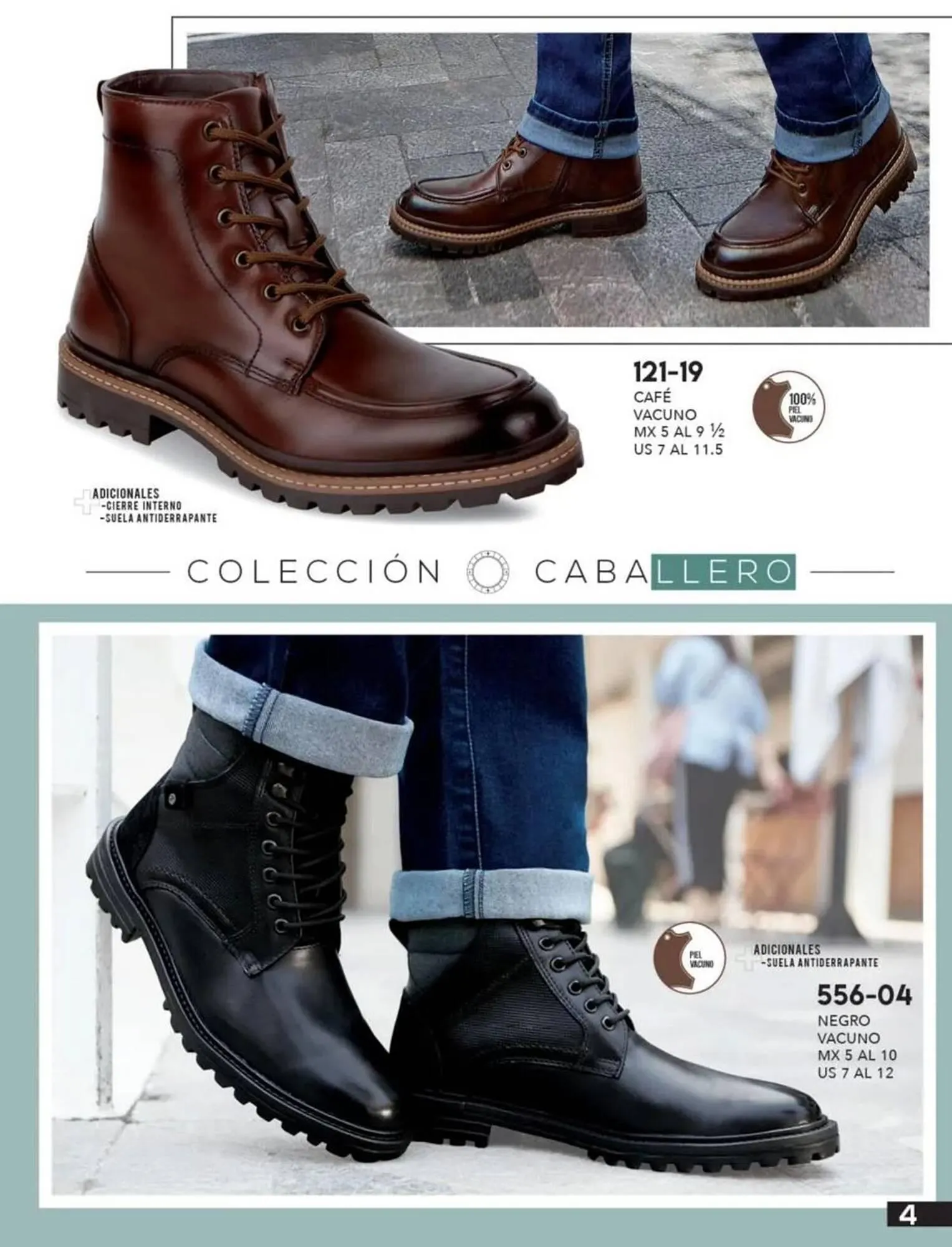 Catálogo de Catálogo Cklass 11 de julio al 31 de diciembre 2025 - Pagina 5