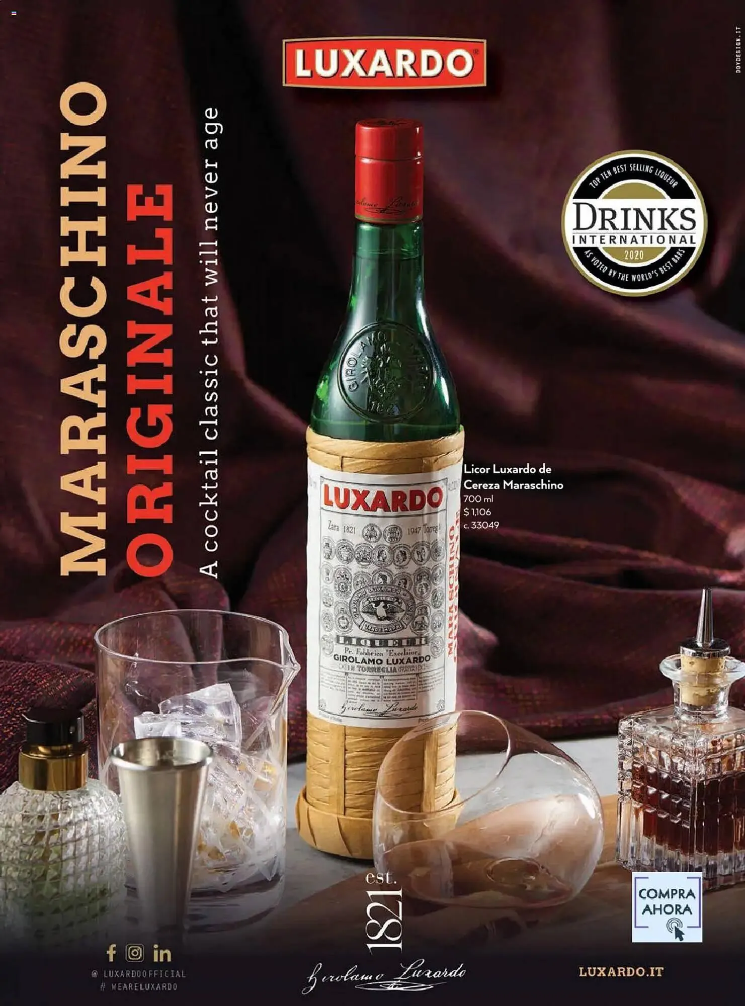 Catálogo de Catálogo Bodegas Alianza 1 de abril al 30 de junio 2025 - Pagina 2