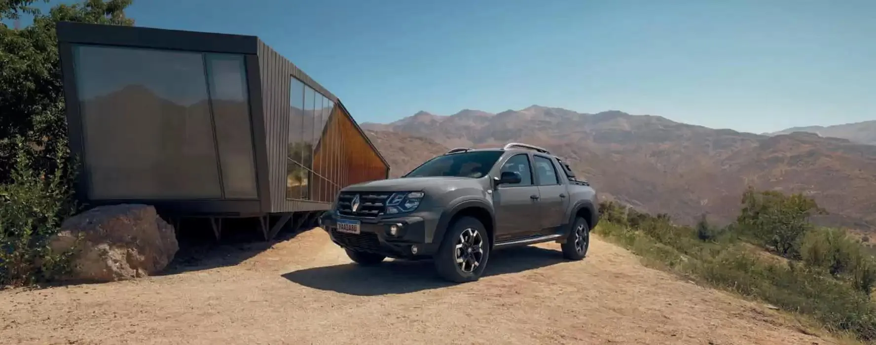 Catálogo de Renault Oroch 27 de enero al 27 de enero 2026 - Pagina 9