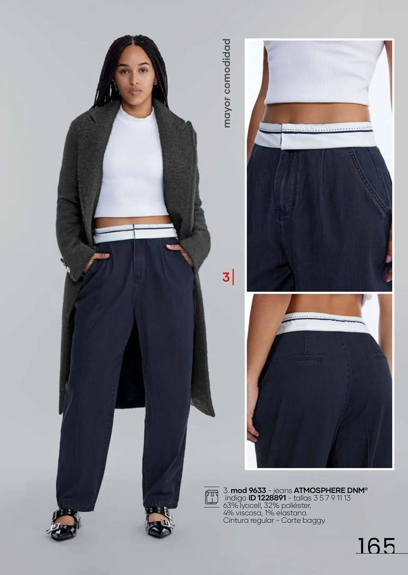 Catálogo de Catálogo Price Shoes 2 de febrero al 31 de marzo 2026 - Pagina 165