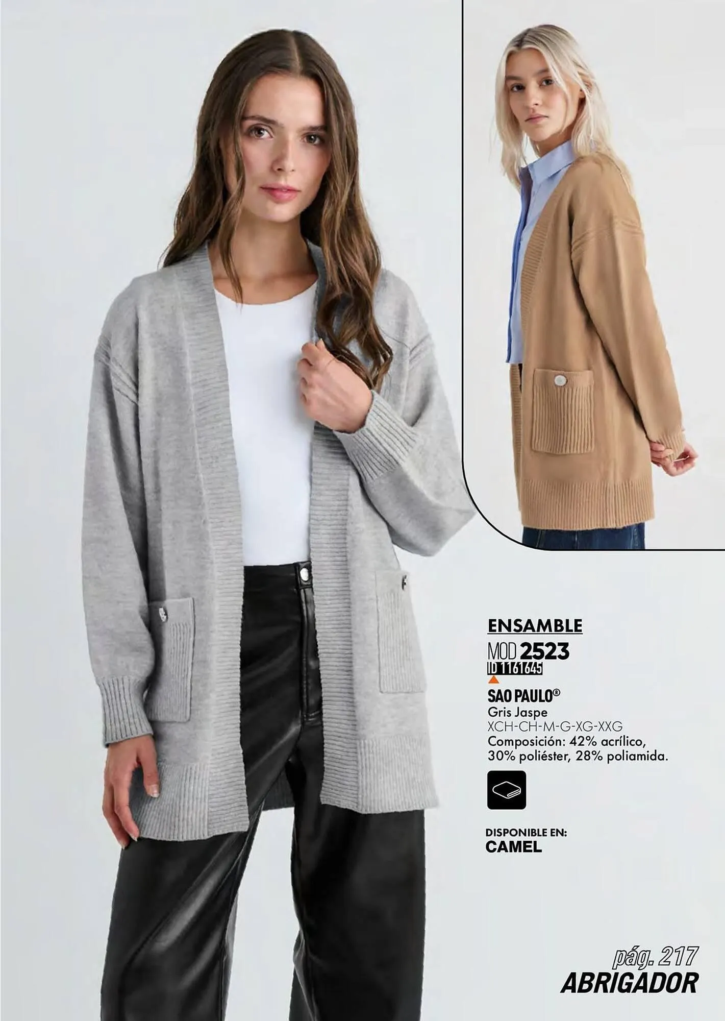 Catálogo de Catálogo Price Shoes 27 de noviembre al 28 de febrero 2026 - Pagina 217