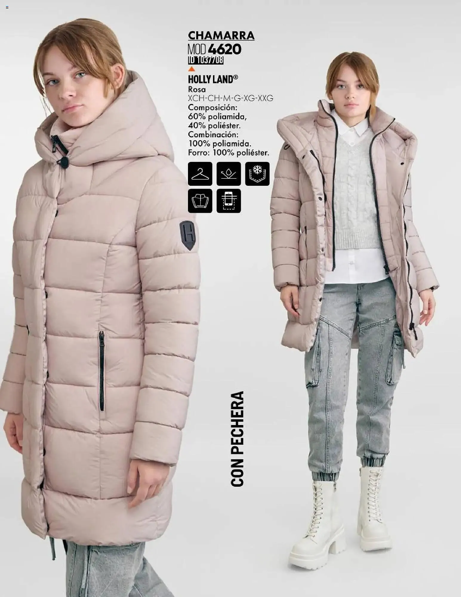 Catálogo de Catálogo Price Shoes 3 de noviembre al 1 de febrero 2026 - Pagina 47