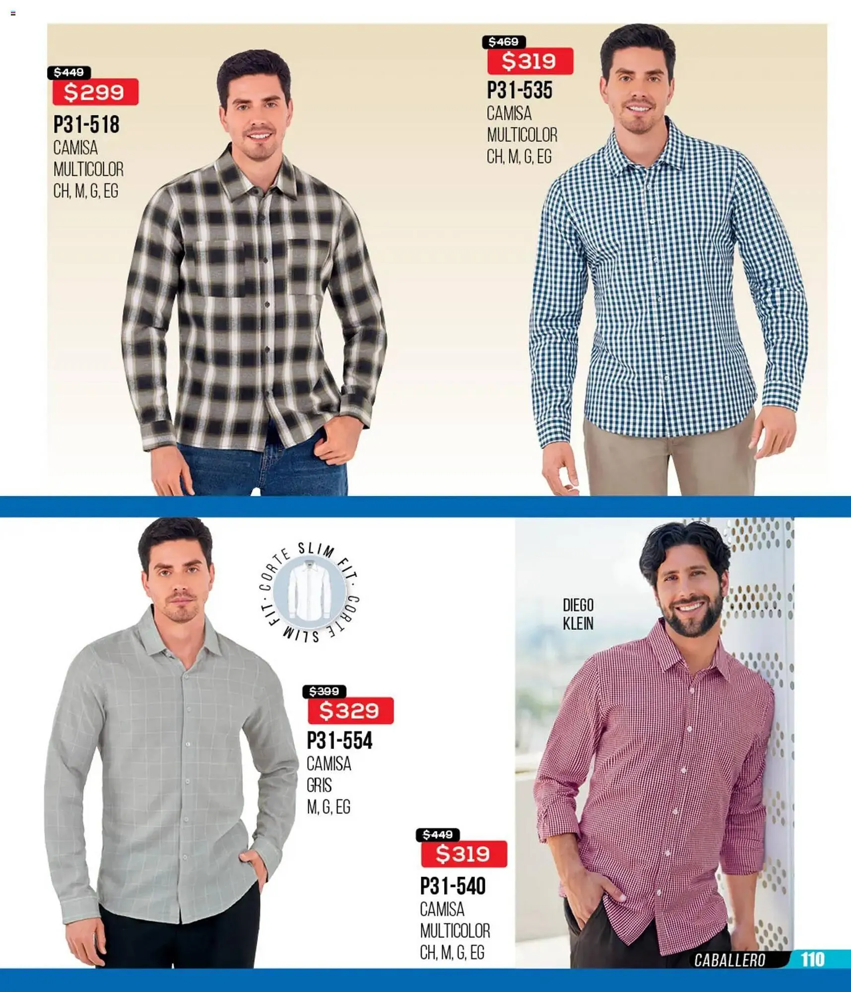 Catálogo de Catálogo Cklass 12 de enero al 1 de mayo 2026 - Pagina 420