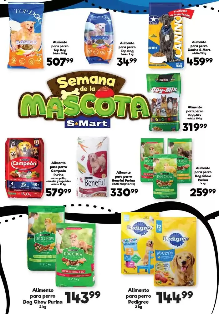 Catálogo de Ofertas principales para todos los cazadores de gangas 13 de mayo al 15 de mayo 2025 - Pagina 5