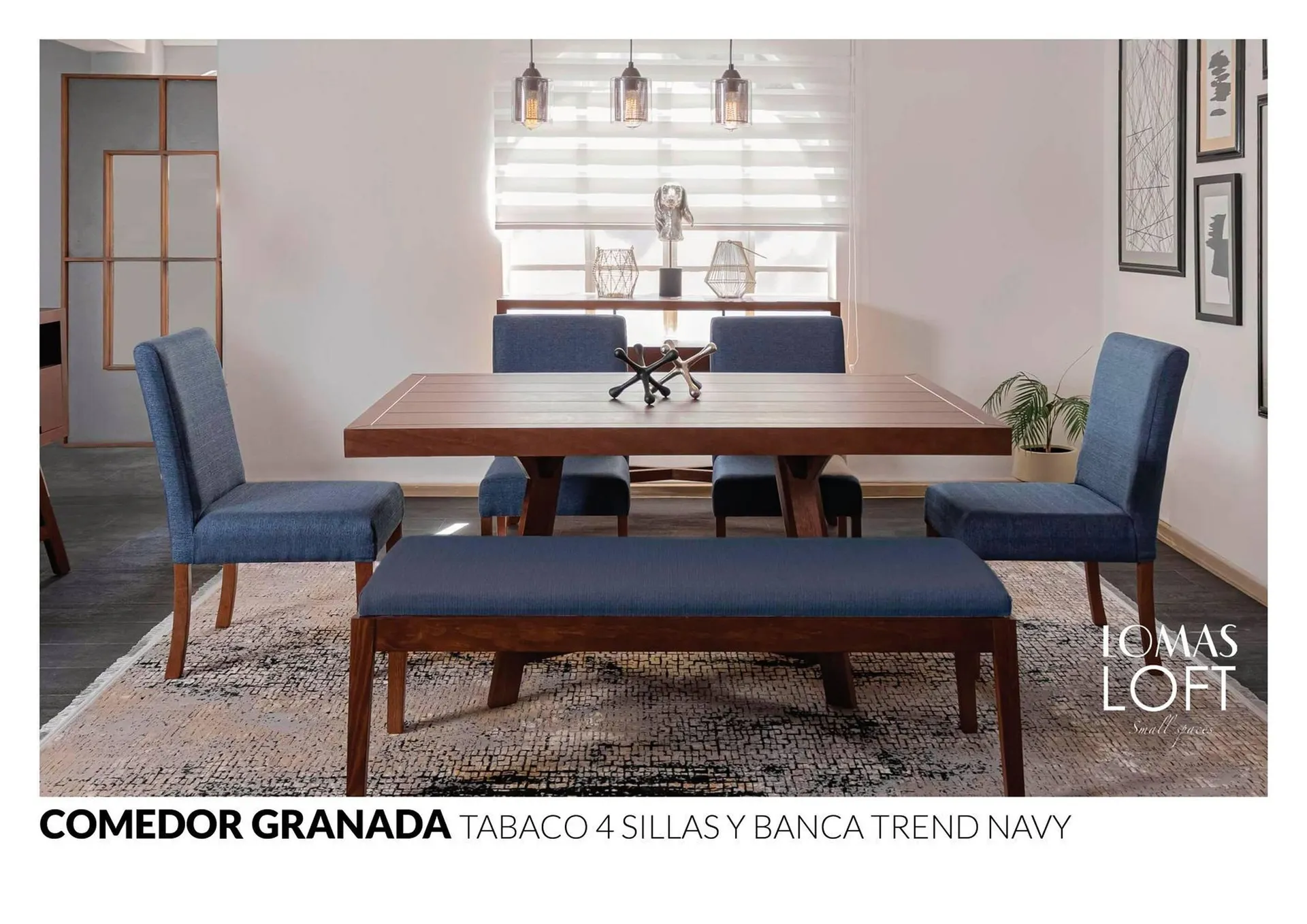 Catálogo de Catálogo Casa de las Lomas 30 de mayo al 31 de diciembre 2025 - Pagina 14