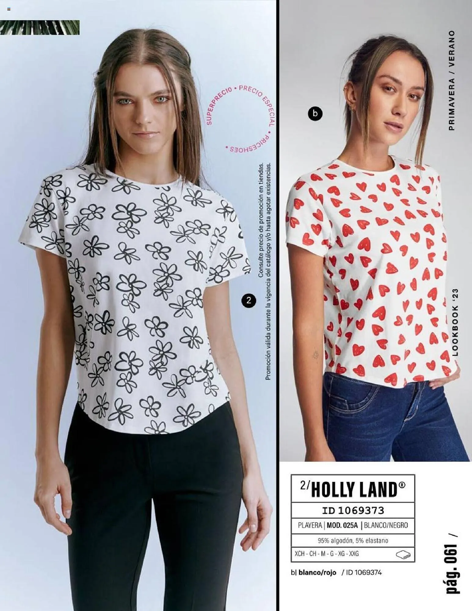 Catálogo de Catálogo Price Shoes 10 de marzo al 31 de agosto 2023 - Pagina 63