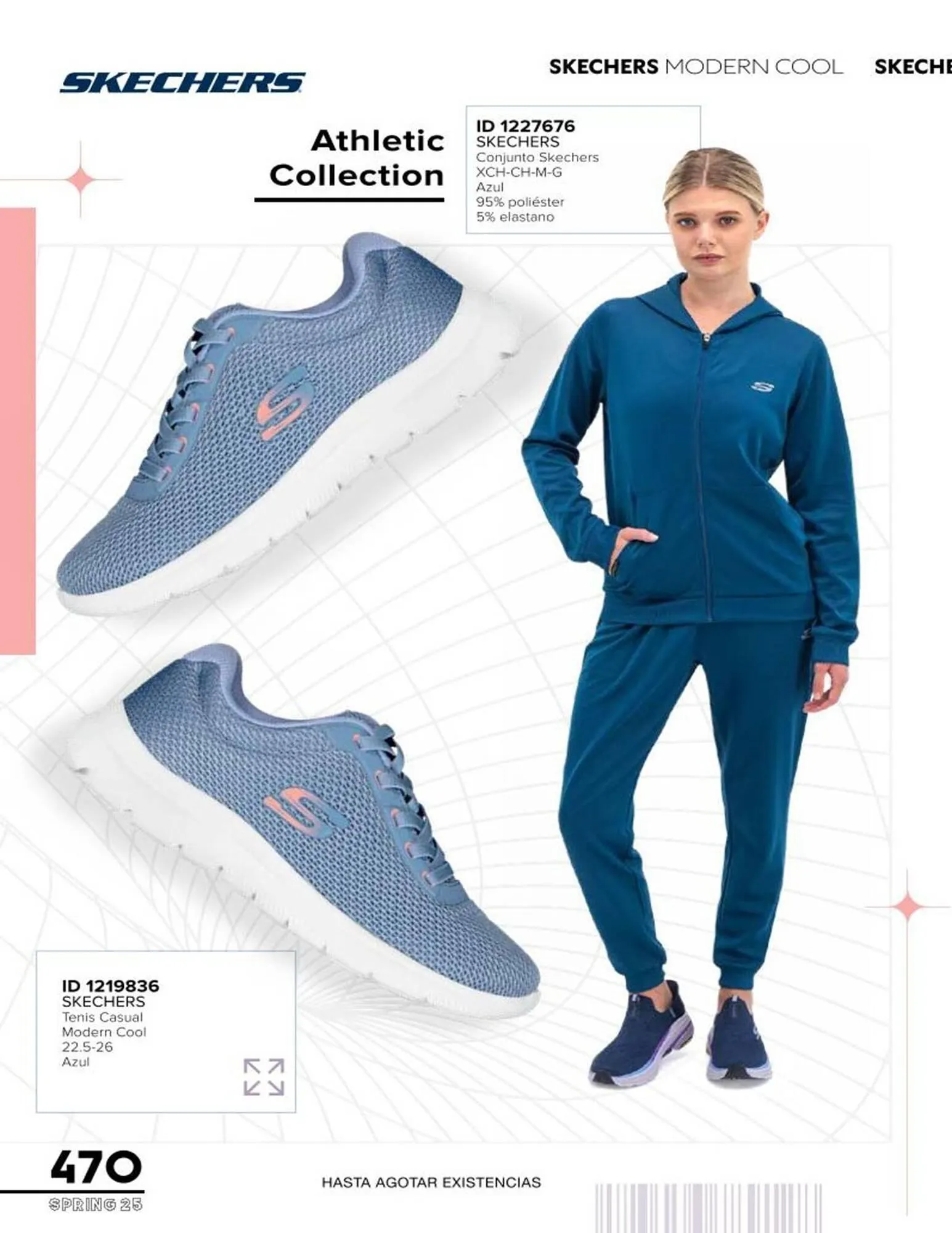 Catálogo de Catálogo Price Shoes 22 de abril al 30 de junio 2025 - Pagina 470