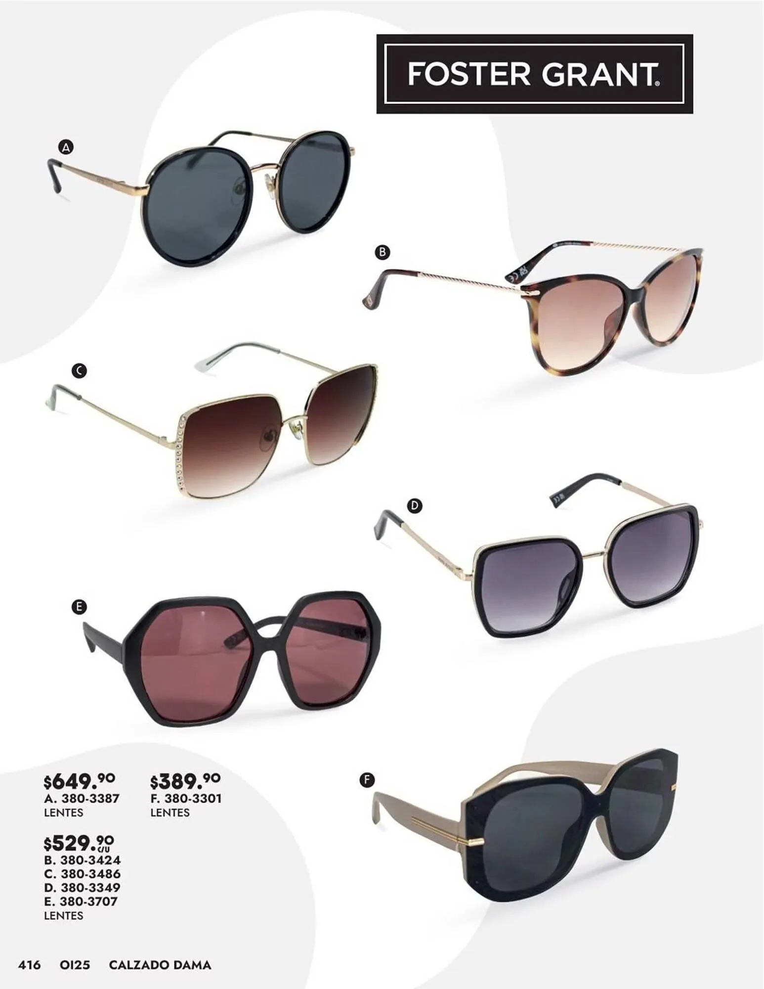 Catálogo de Catálogo Andrea 25 de agosto al 31 de diciembre 2025 - Pagina 30