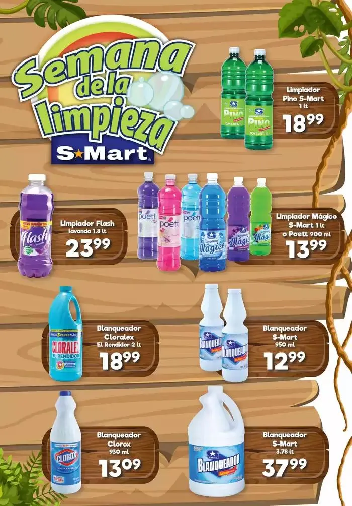 Catálogo de Ofertas principales para todos los cazadores de gangas 1 de abril al 3 de abril 2025 - Pagina 3