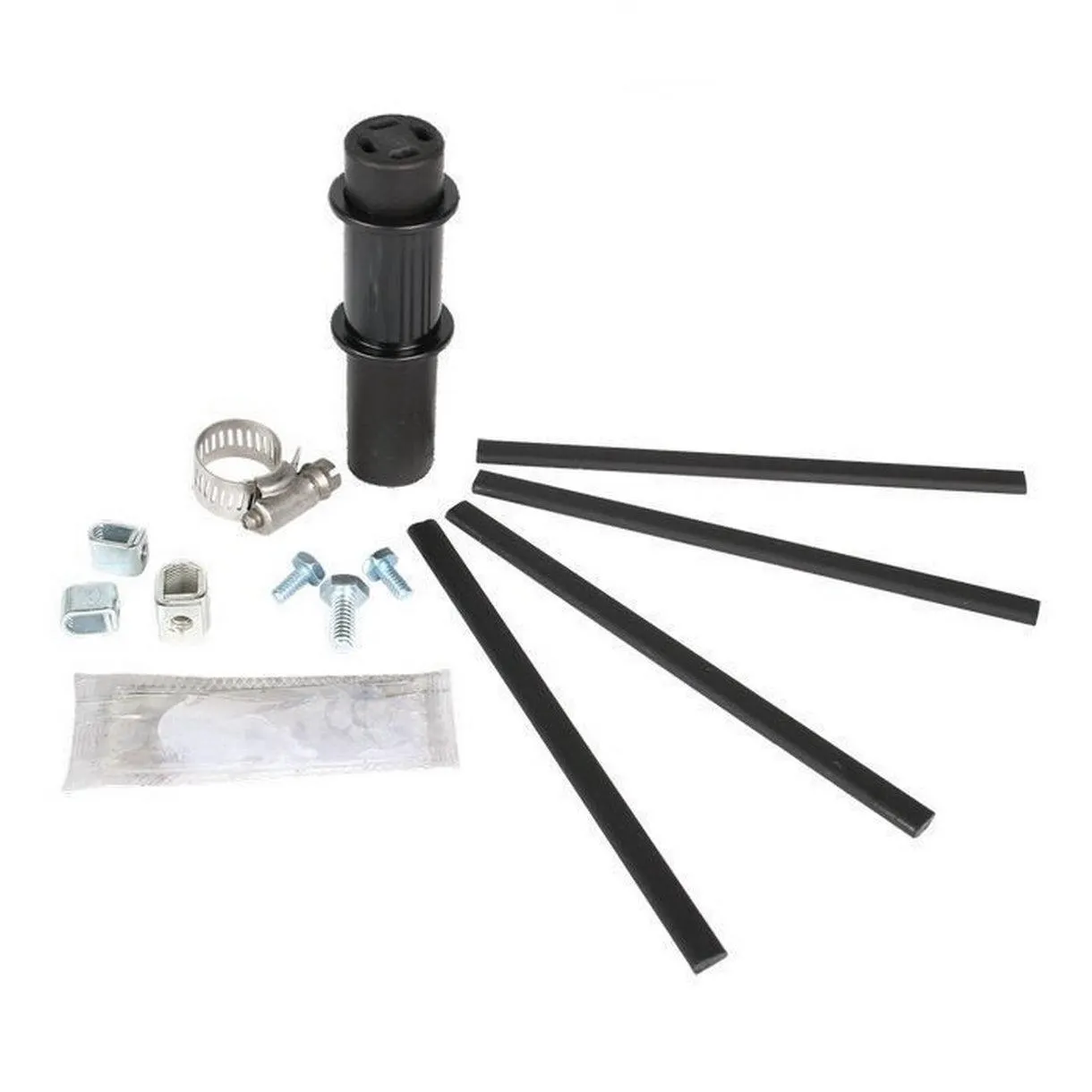 2178-4PGA Kit de grommet 4 puertos