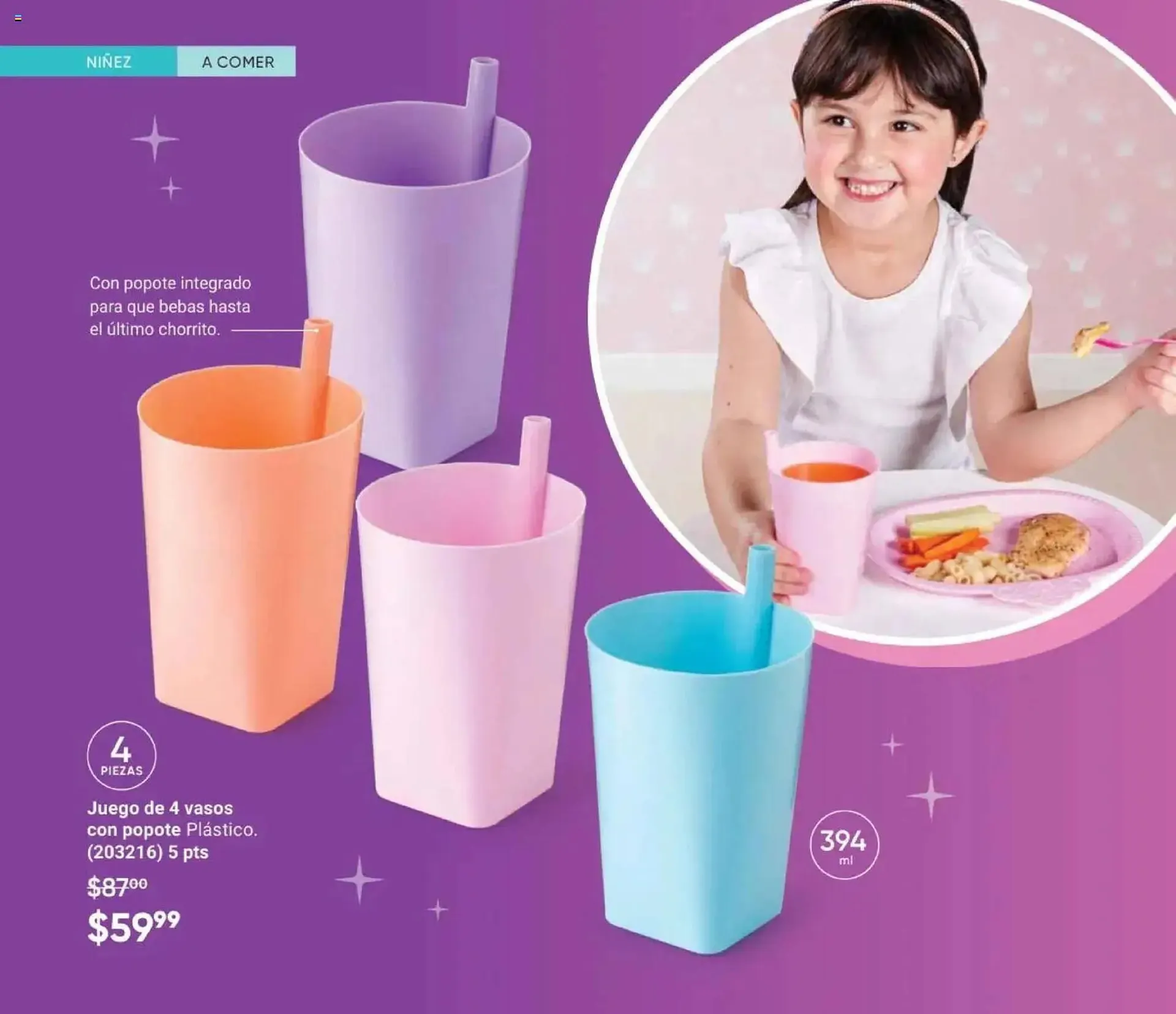 Catálogo de Catálogo Avon 28 de noviembre al 31 de diciembre 2025 - Pagina 181