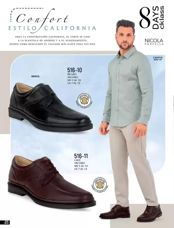 Catálogo de Nuestras mejores ofertas para ti 8 de enero al 30 de junio 2025 - Pagina 14