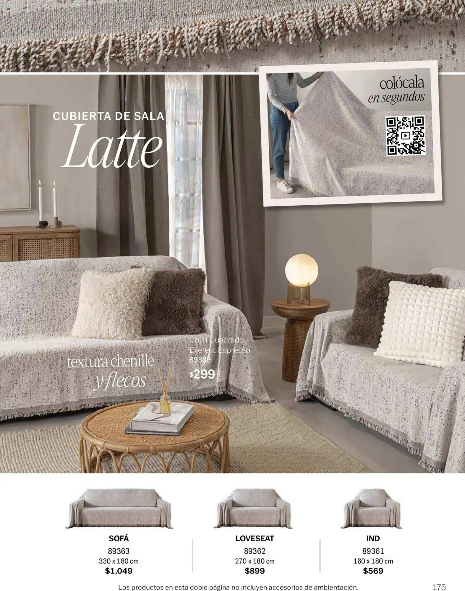 Catálogo de Catálogo Vianney 15 de agosto al 1 de abril 2026 - Pagina 177