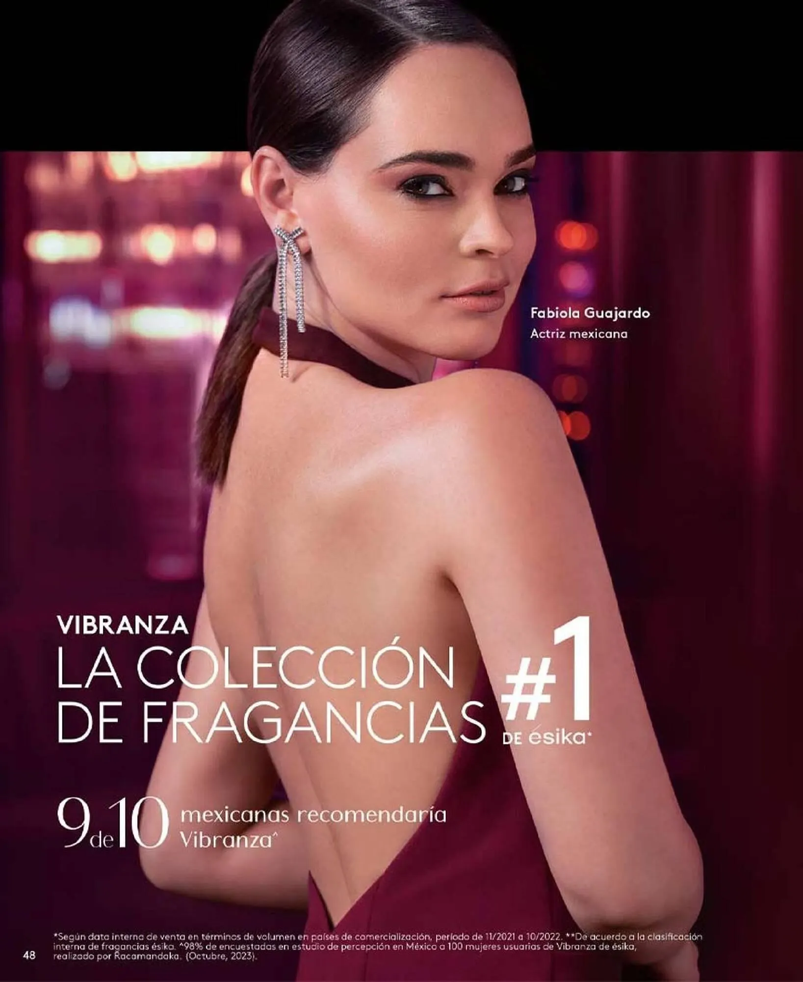 Catálogo de Catálogo Ésika 7 de mayo al 15 de junio 2024 - Pagina 78