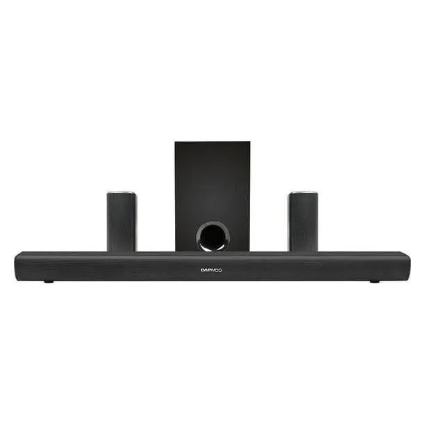 Barra de sonido Ultimate Daewoo DW3283S