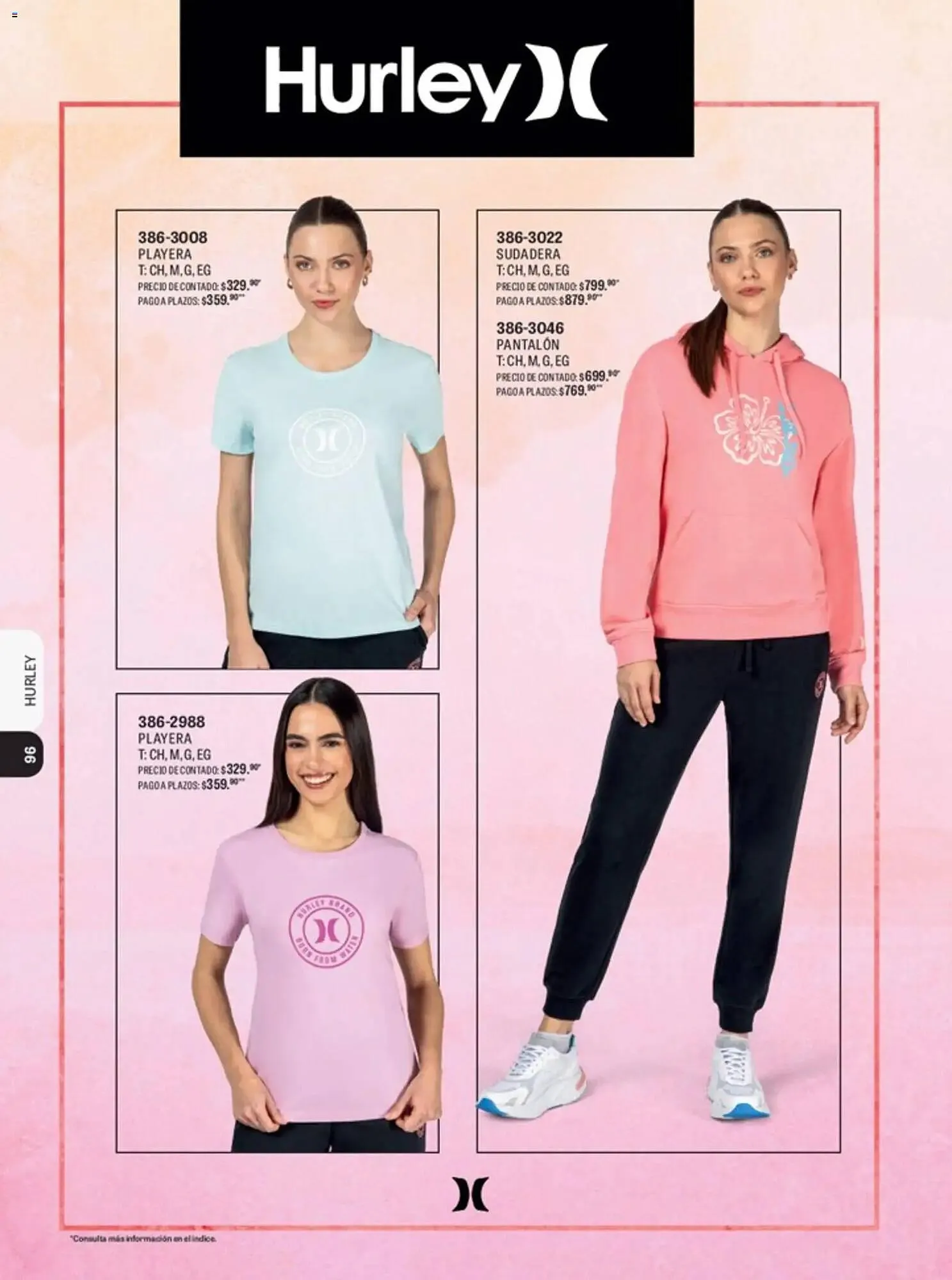 Catálogo de Catálogo Andrea 15 de abril al 1 de enero 2027 - Pagina 71