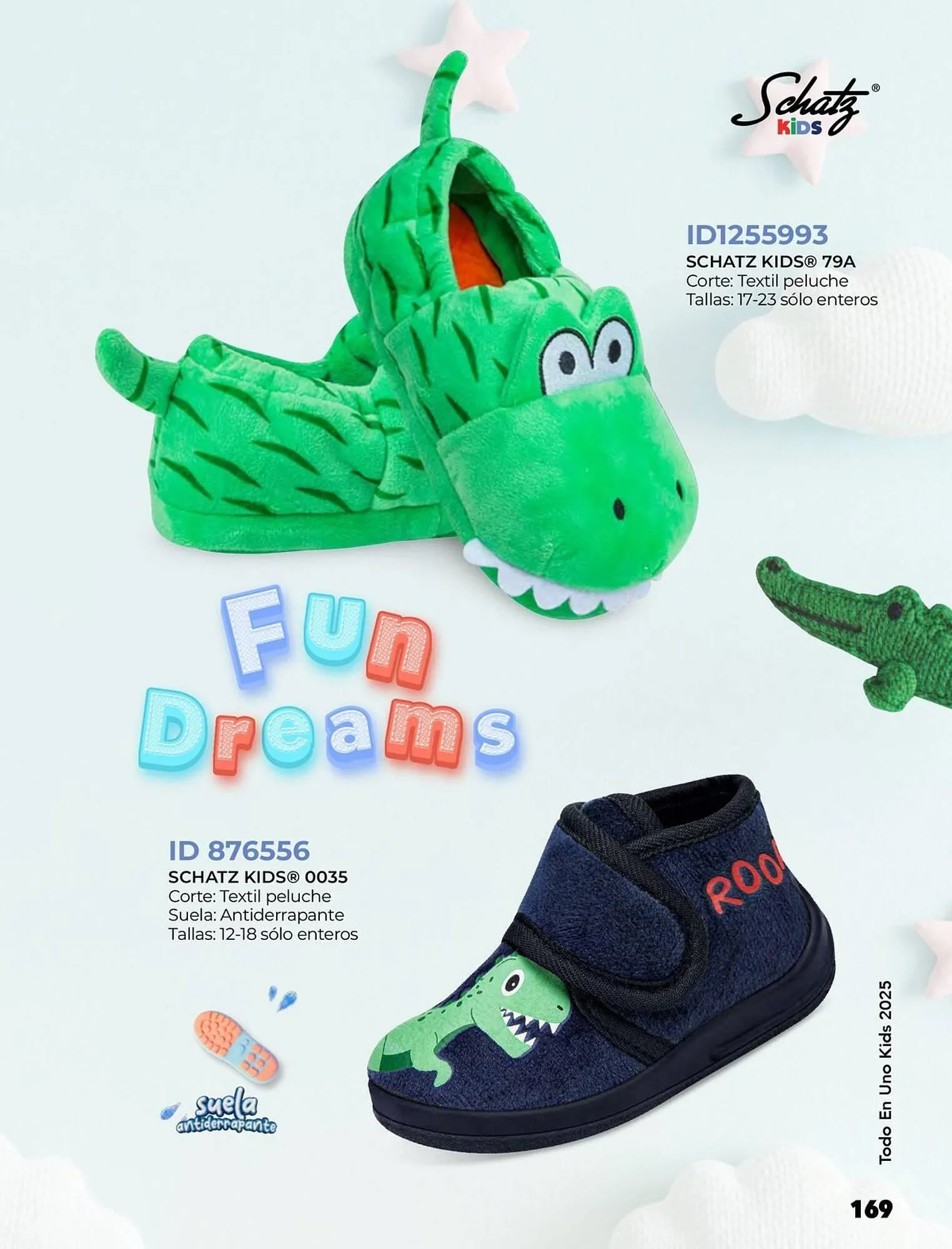 Catálogo de Catálogo Price Shoes 27 de noviembre al 28 de febrero 2026 - Pagina 169