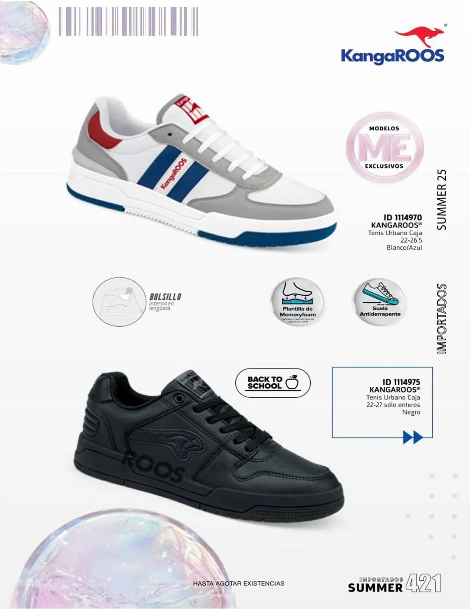 Catálogo de Catálogo Price Shoes 8 de julio al 31 de diciembre 2025 - Pagina 421