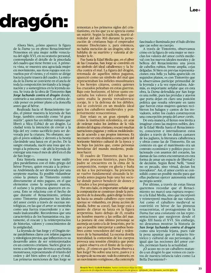 Catálogo de REVISTA MARZO 19 de marzo al 31 de marzo 2025 - Pagina 23