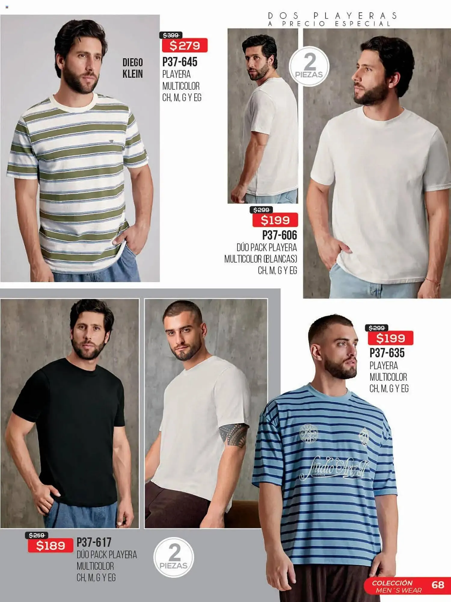 Catálogo de Catálogo Cklass 3 de marzo al 20 de marzo 2026 - Pagina 69