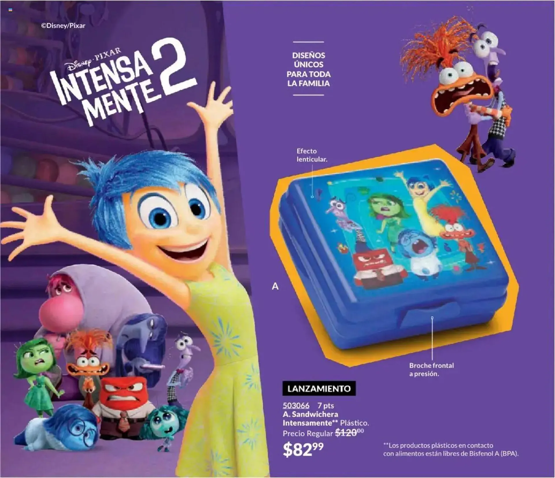 Catálogo de Catálogo Avon 17 de marzo al 26 de abril 2025 - Pagina 398