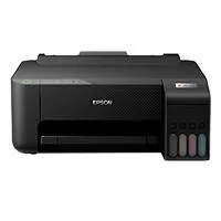 IMPRESORA EPSON L1250, PPM 33 NEGRO / 15 COLOR, TINTA CONTINUA, ECOTANK, USB, WIFI, WIFI DIRECT EPSON C11CJ71301