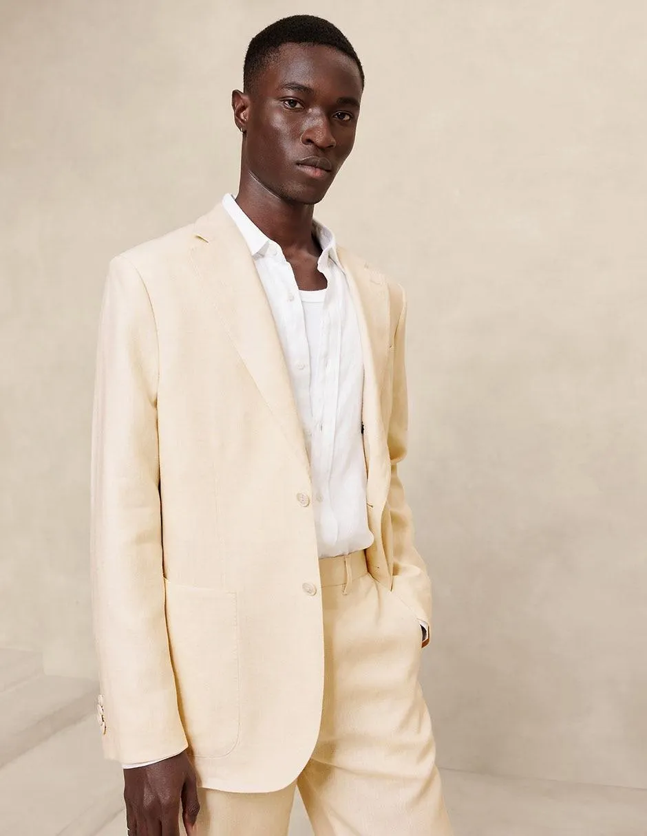 Saco casual para hombre