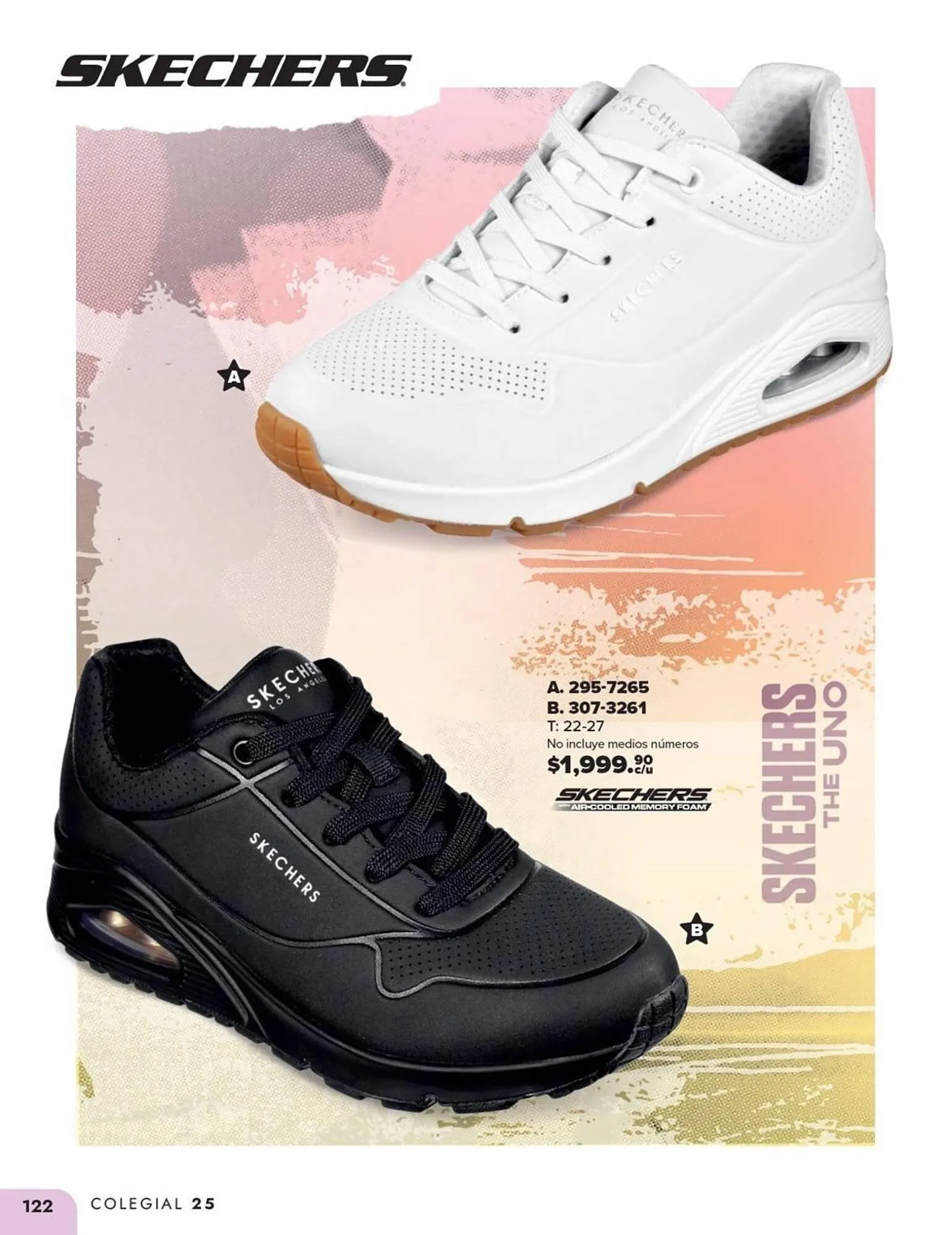 Catálogo de Catálogo Andrea 23 de mayo al 31 de diciembre 2025 - Pagina 122