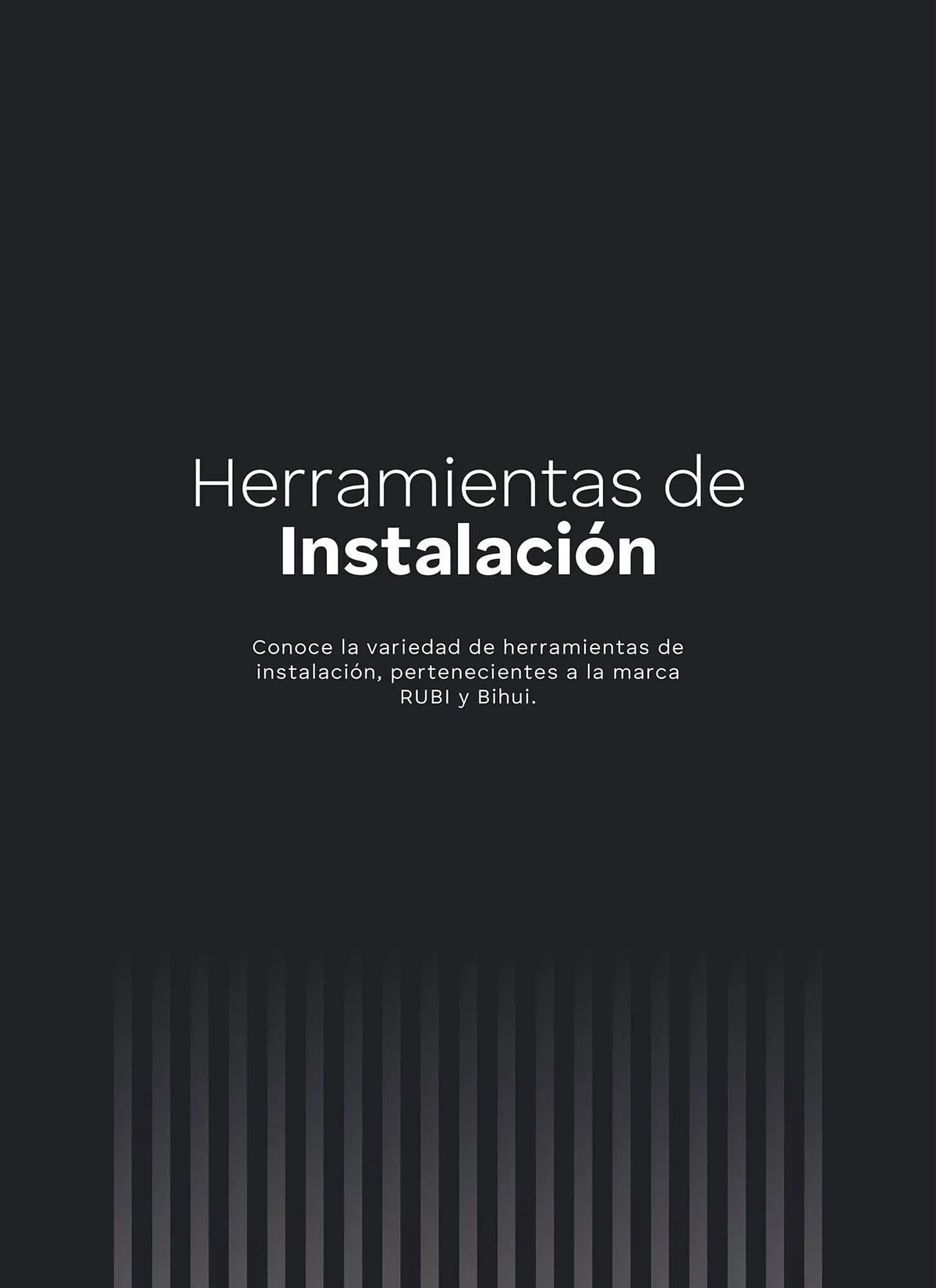 Catálogo de Catálogo Interceramic 3 de octubre al 3 de octubre 2026 - Pagina 136