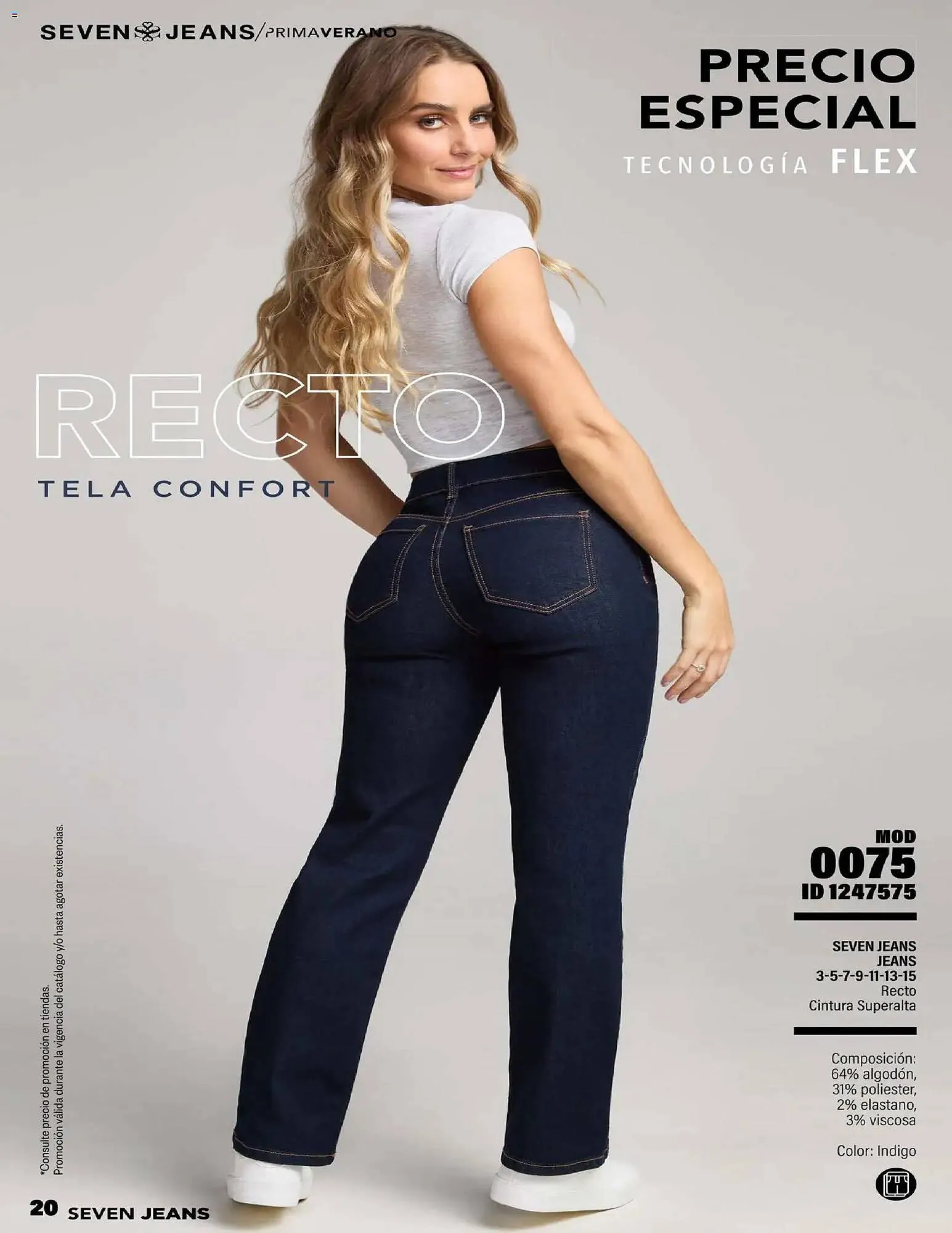 Catálogo de Catálogo Price Shoes 9 de febrero al 1 de junio 2026 - Pagina 20