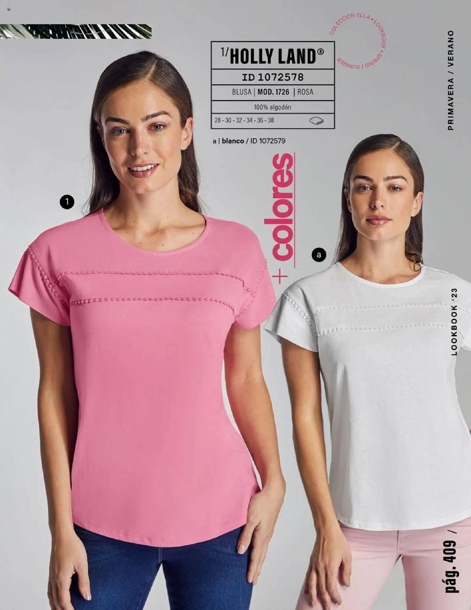 Catálogo de Catálogo Price Shoes 10 de marzo al 31 de agosto 2023 - Pagina 411