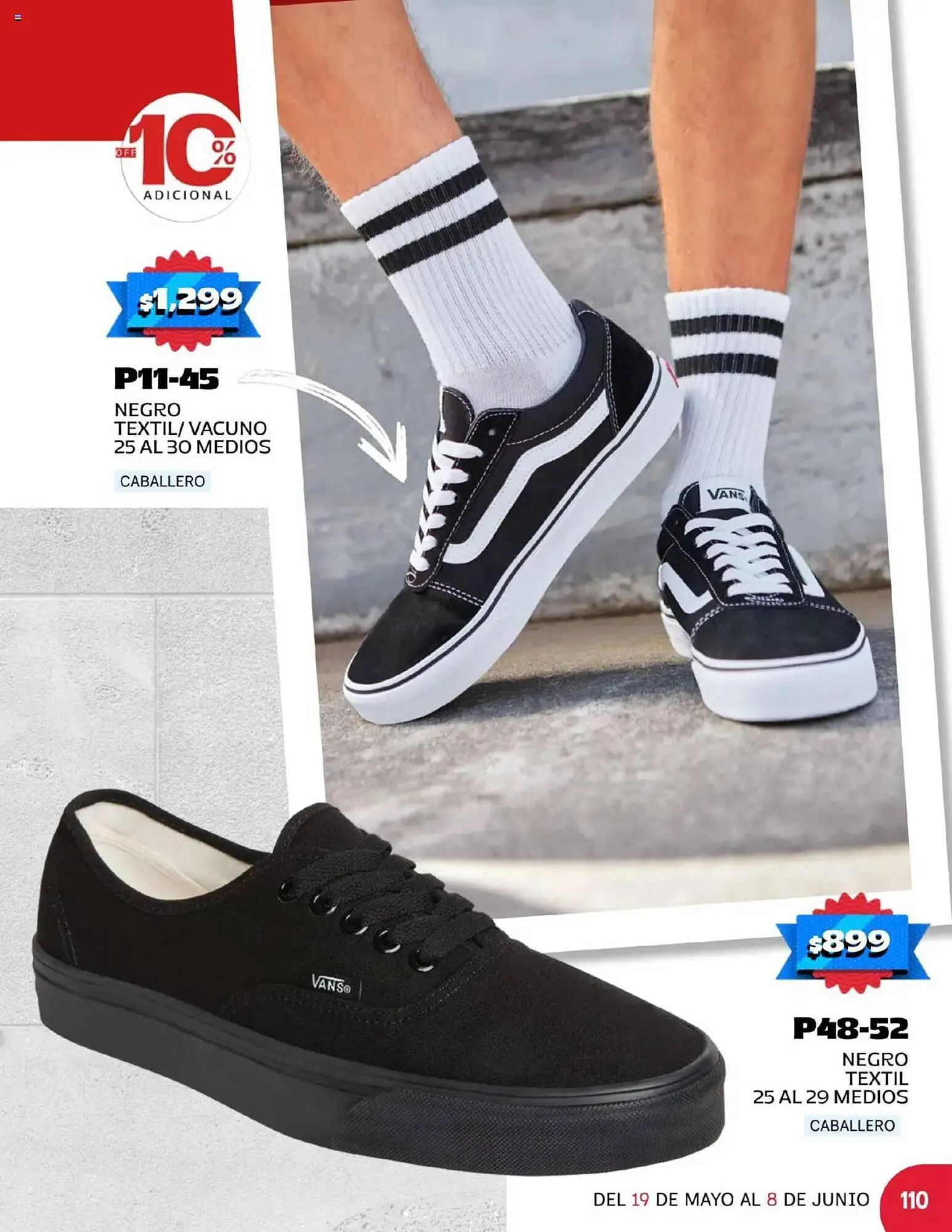 Catálogo de Catálogo Cklass 19 de mayo al 9 de junio 2025 - Pagina 111