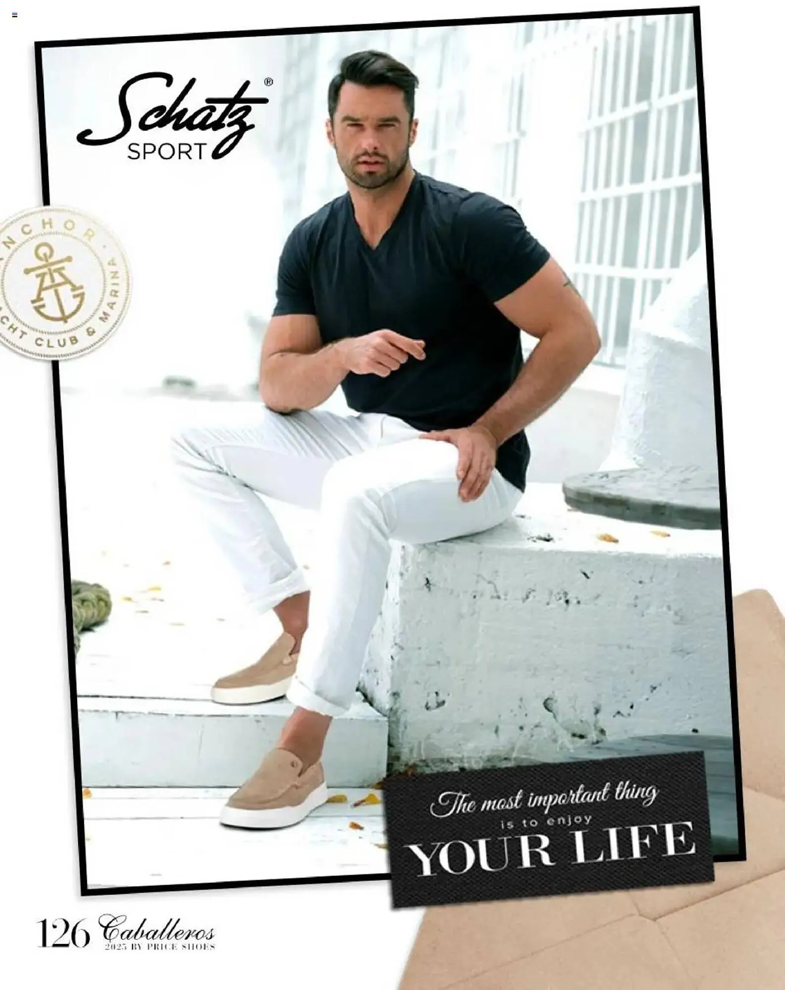 Catálogo de Catálogo Price Shoes 16 de mayo al 31 de diciembre 2025 - Pagina 126