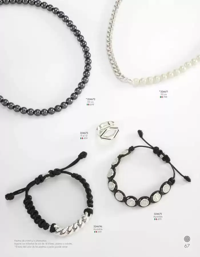 Catálogo de NICE 324Coleccion 21 de mayo al 31 de diciembre 2025 - Pagina 69