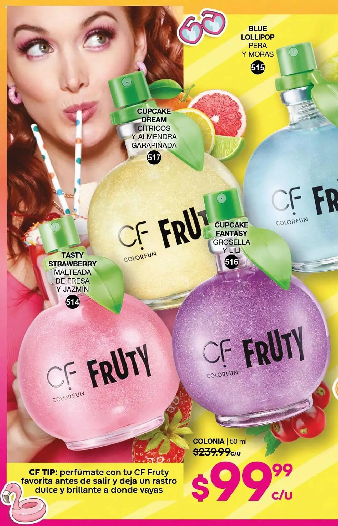 Catálogo de Catálogo Fuller 11 de junio al 2 de julio 2025 - Pagina 196