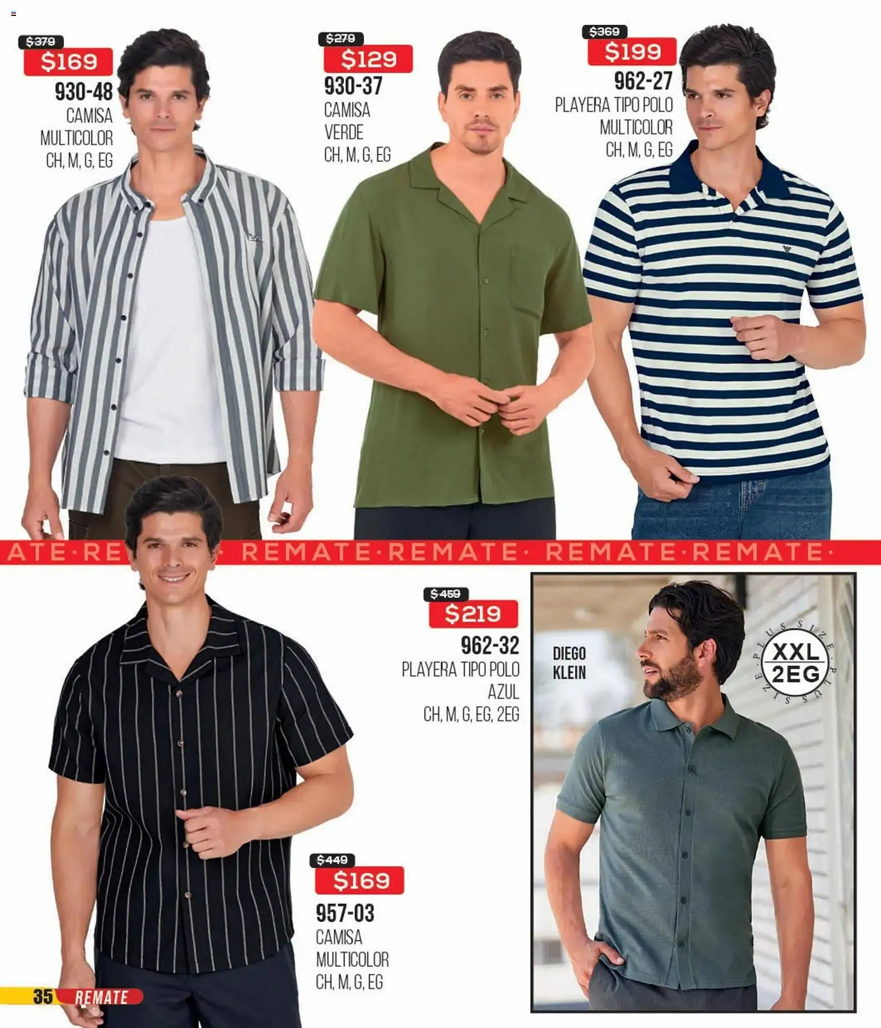 Catálogo de Catálogo Cklass 14 de abril al 16 de junio 2026 - Pagina 36