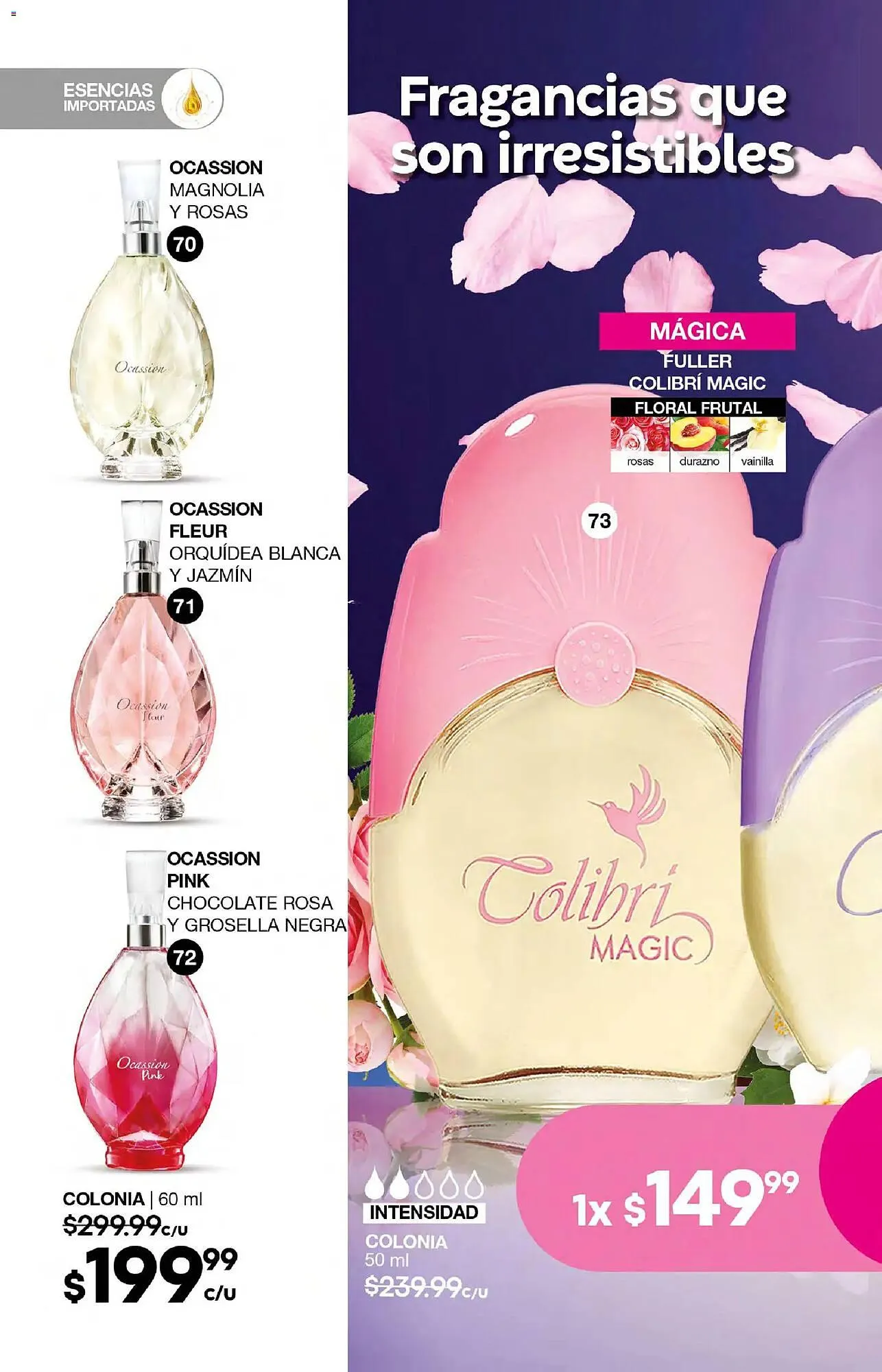 Catálogo de Catálogo Fuller 18 de febrero al 11 de marzo 2026 - Pagina 32