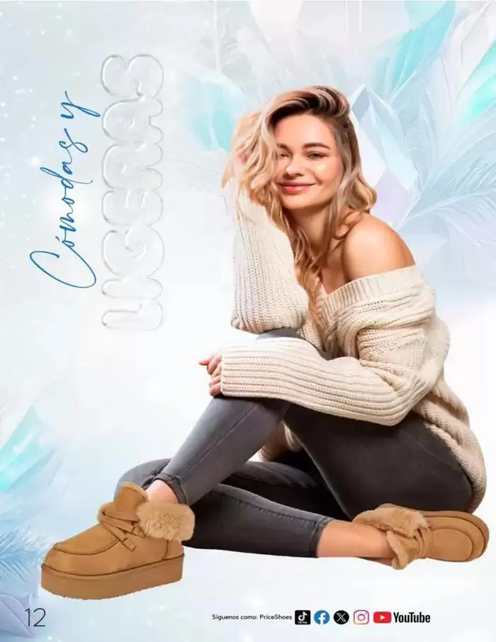 Catálogo de INVERNAL 14 de octubre al 31 de diciembre 2024 - Pagina 12