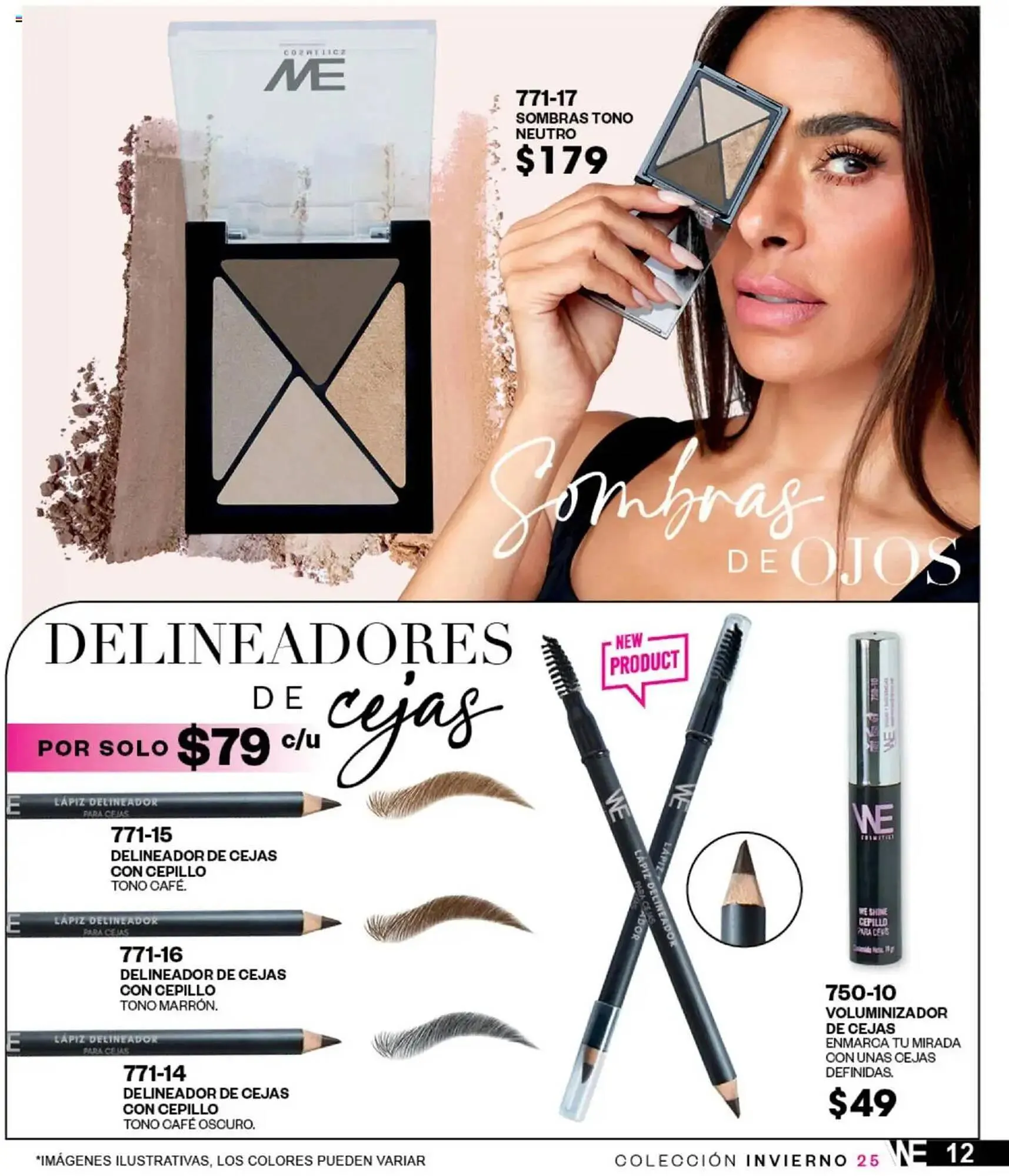 Catálogo de Catálogo Cklass 15 de septiembre al 1 de febrero 2026 - Pagina 82