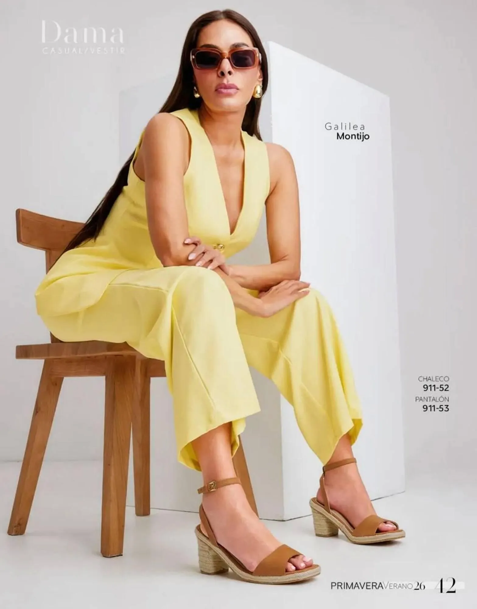 Catálogo de Catálogo Cklass 1 de marzo al 31 de agosto 2026 - Pagina 45