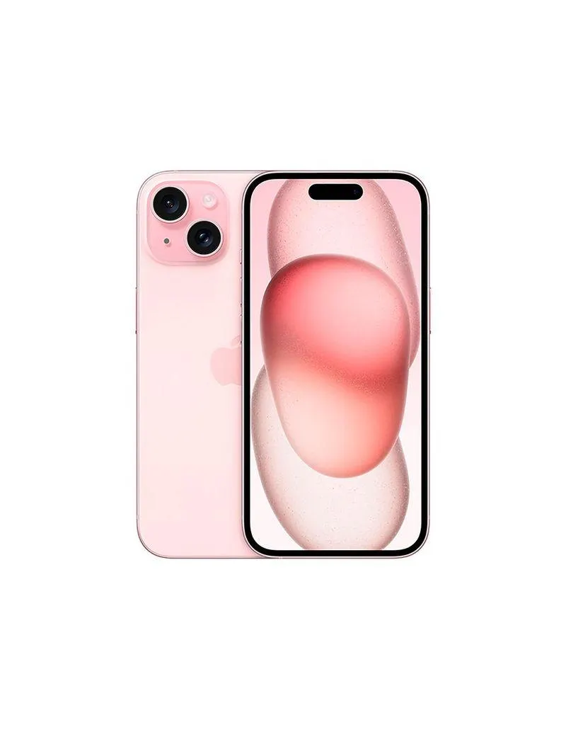 iPhone 15 eSIM Reacondicionado
