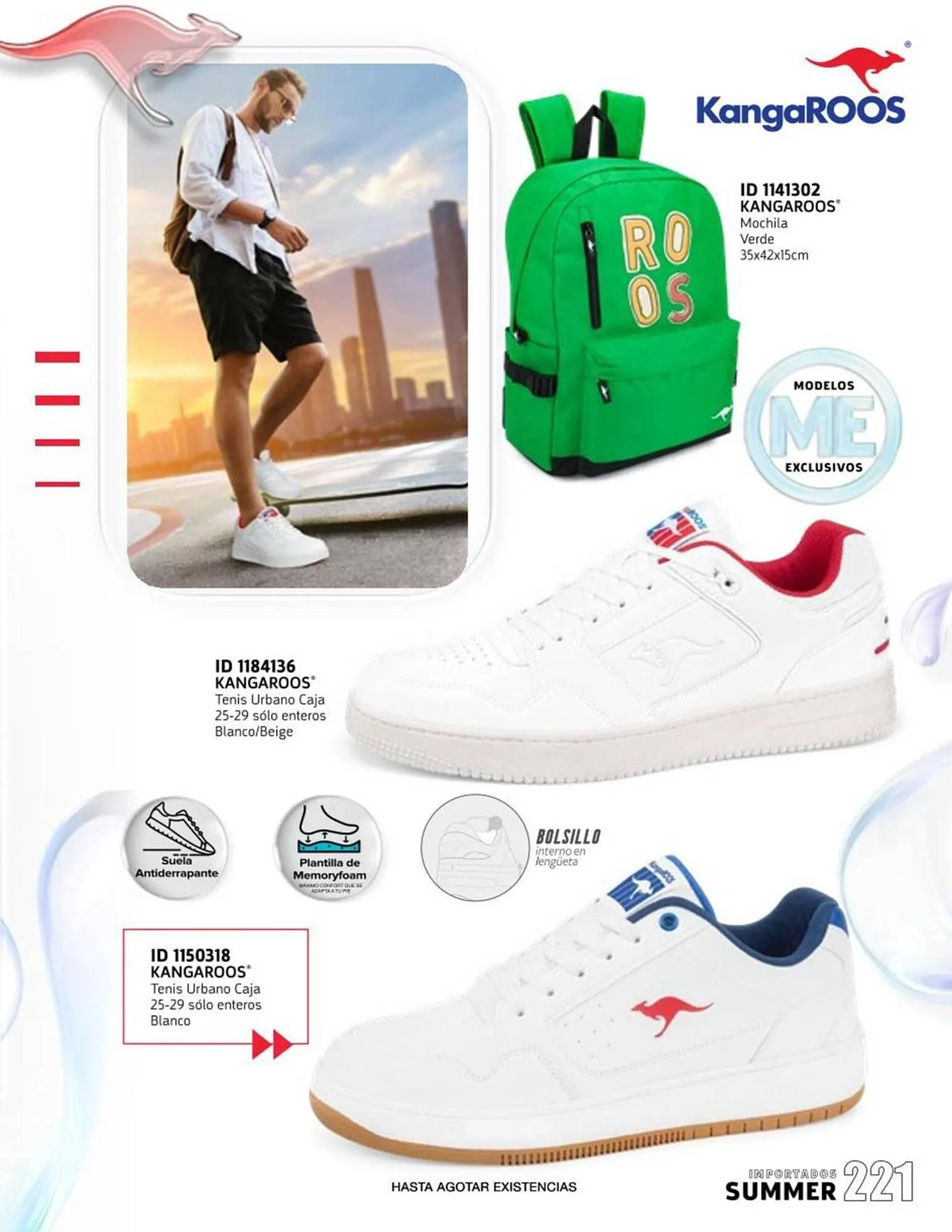 Catálogo de Catálogo Price Shoes 16 de mayo al 31 de agosto 2025 - Pagina 221