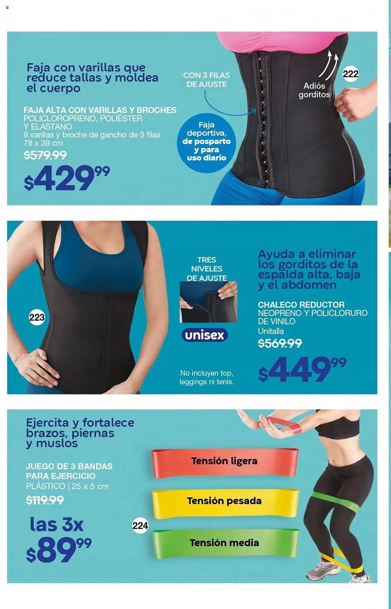 Catálogo de Catálogo Fuller 11 de junio al 2 de julio 2025 - Pagina 110