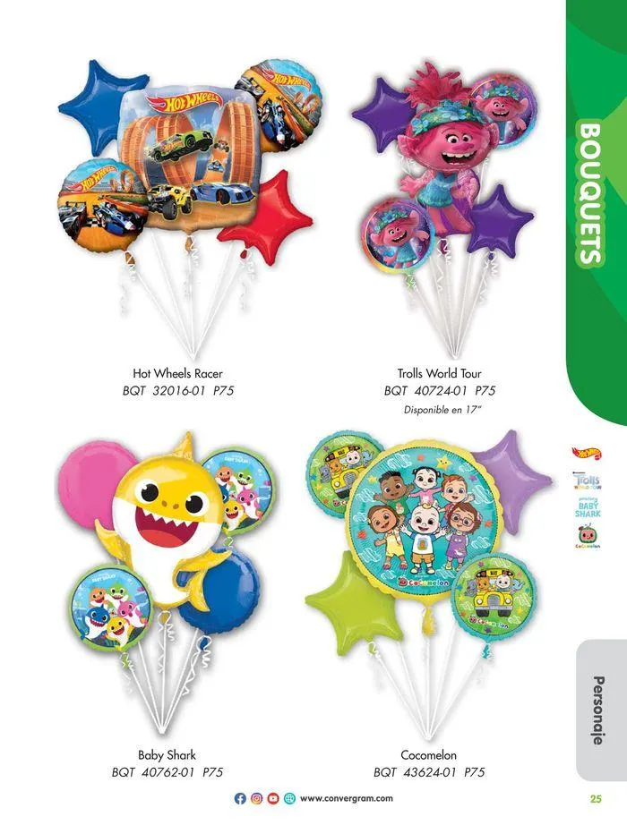 Catalogo de EVERYDAY 2024  22 de noviembre al 31 de diciembre 2024 - Pag 27