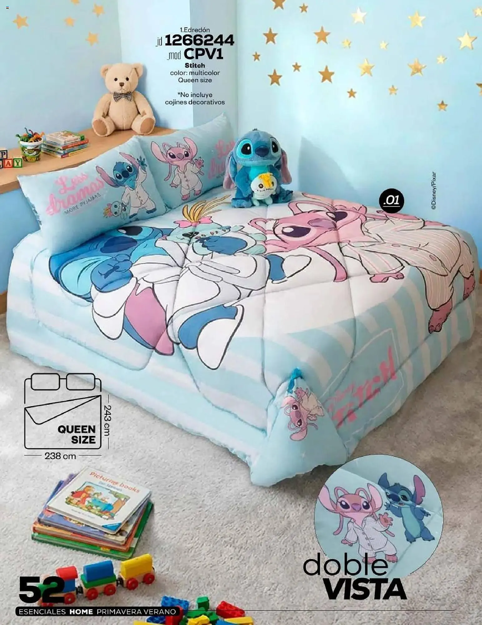 Catálogo de Catálogo Price Shoes 4 de mayo al 1 de enero 2027 - Pagina 52