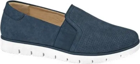 confort choclo suela corrida