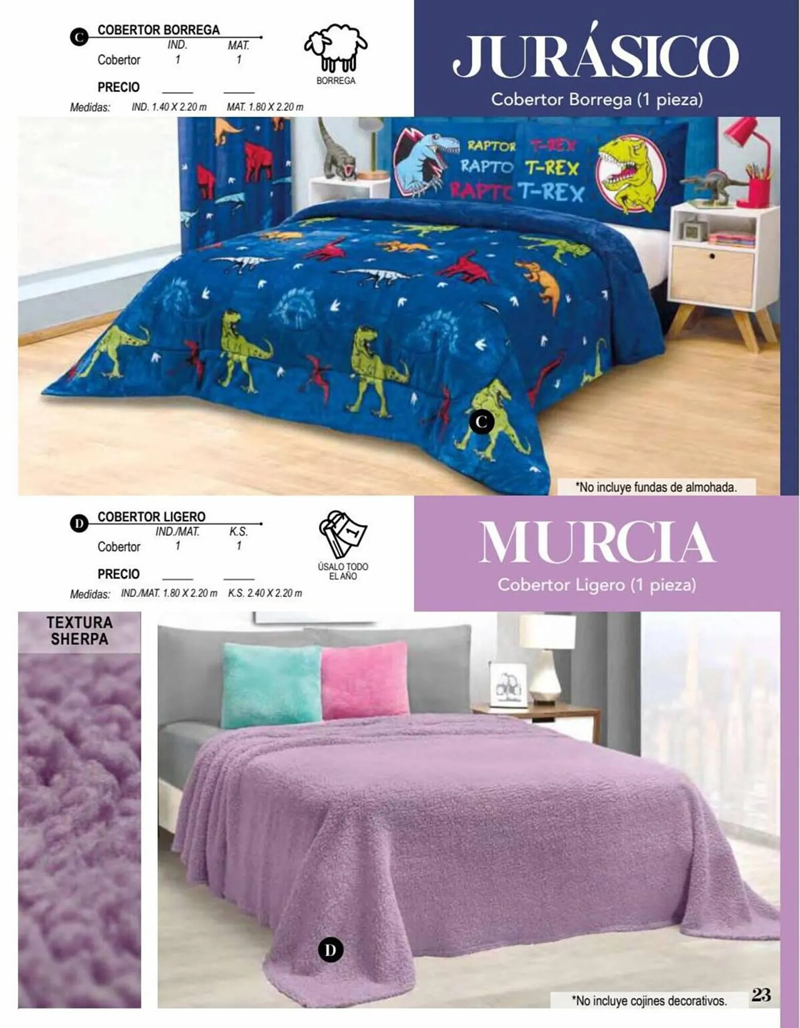 Catálogo de Catálogo Elefantito 14 de junio al 3 de enero 2024 - Pagina 139