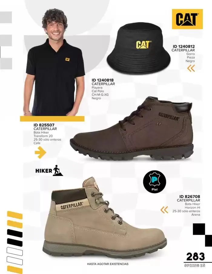 Catálogo de IMP SPRING | 2025 | 1E 17 de febrero al 28 de febrero 2025 - Pagina 285